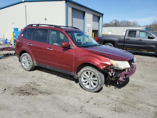 Vin: jf2shadc8bh724150, lot: 49698235, subaru forester 2.5x premium 20114