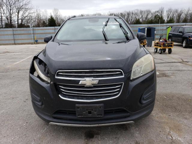 2015 CHEVROLET TRAX 1LT - 3GNCJLSBXFL248074