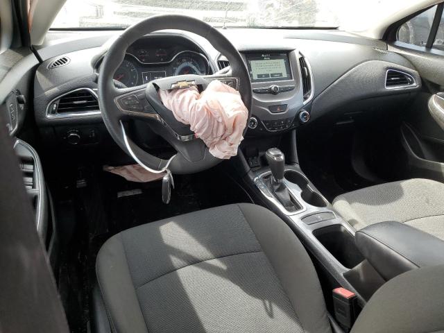 2017 CHEVROLET CRUZE LT - 1G1BE5SM4H7219806