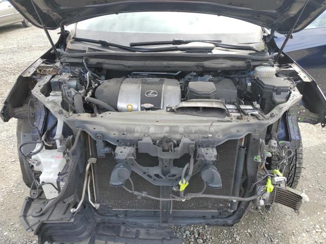 2018 LEXUS RX 350 L - JTJDZKCA5J2003907