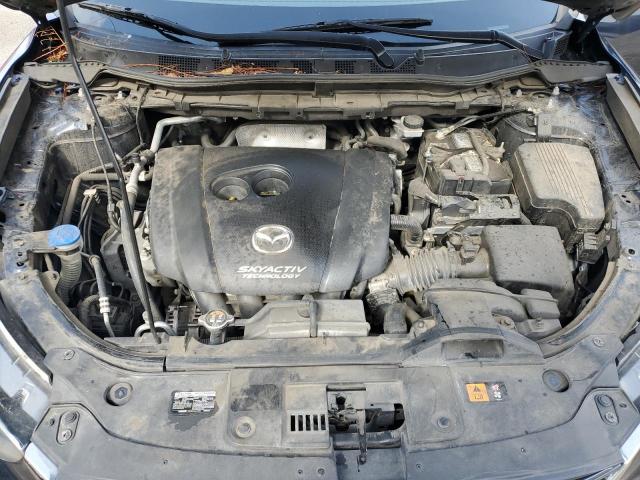 2016 MAZDA CX-5 GT - JM3KE2DY8G0877259