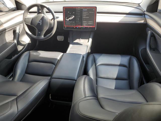 2021 TESLA MODEL 3 5YJ3E1EC8MF034704