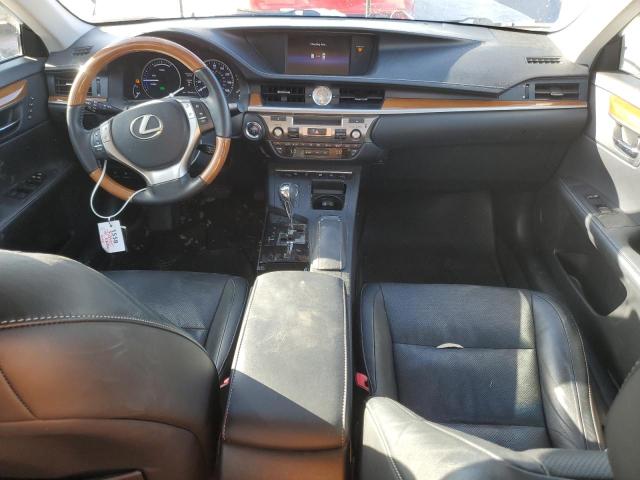 2015 LEXUS ES 300H JTHBW1GG3F2082074
