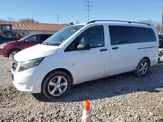 MERCEDES-BENZ METRIS