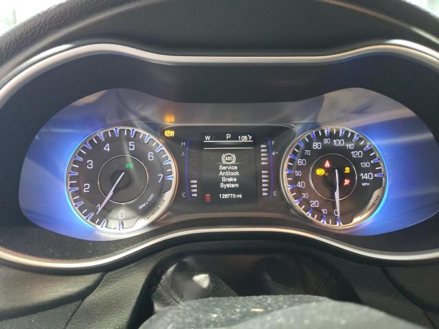 2015 CHRYSLER 200 LIMITE - 1C3CCCAB6FN575970
