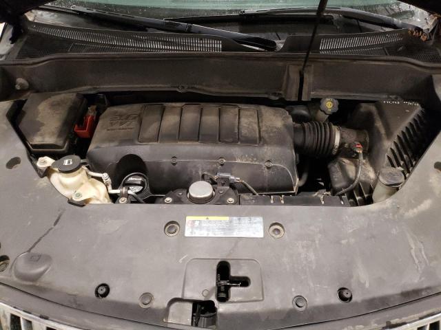 2015 BUICK ENCLAVE - 5GAKVBKD3FJ131885
