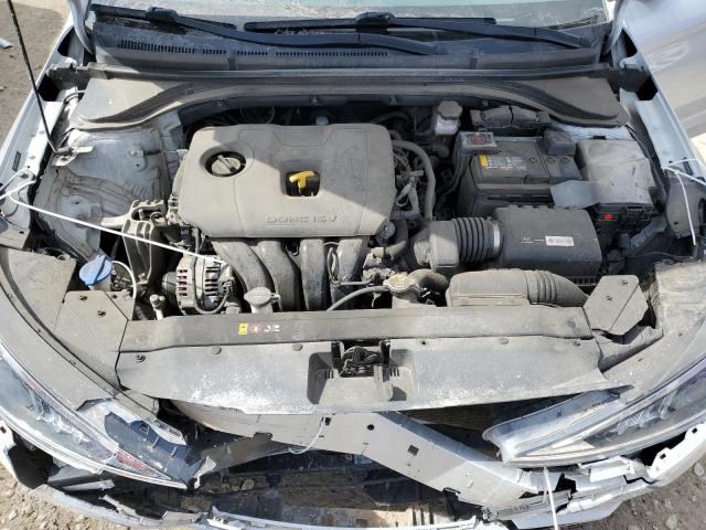 5NPD74LF0KH485346 2019 HYUNDAI ELANTRA