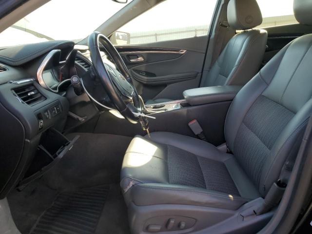 2015 CHEVROLET IMPALA LT - 2G1115SL5F9279118
