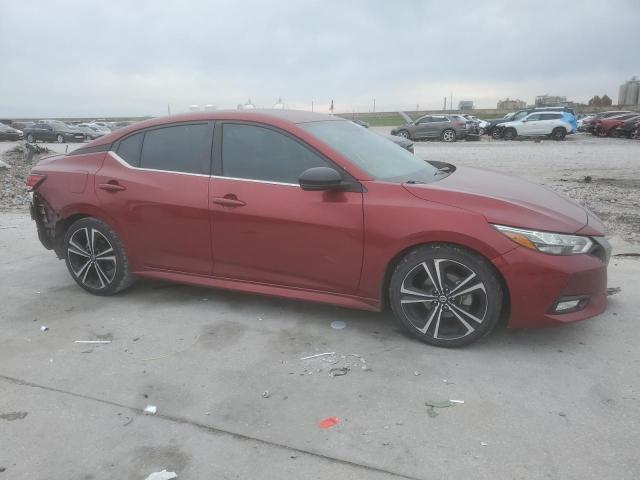 Vin: 3n1ab8dv2my249594, lot: 50910275, nissan sentra sr 20214