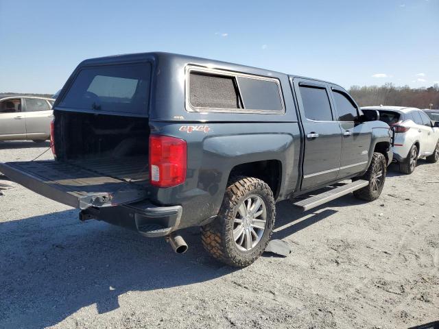 2017 CHEVROLET SILVERADO - 3GCUKTEJ0HG258475