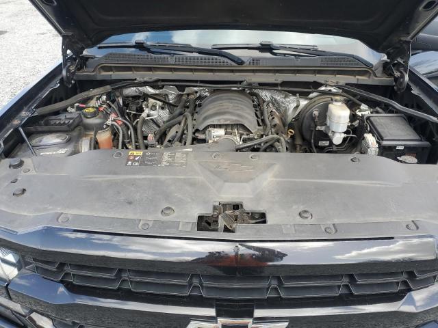 2016 CHEVROLET SILVERADO - 1GCRCPEC9GZ352588