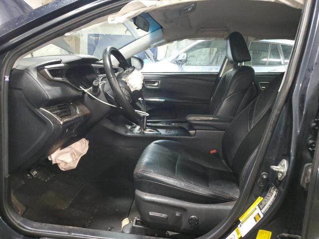 2015 TOYOTA AVALON XLE 4T1BK1EB0FU169967