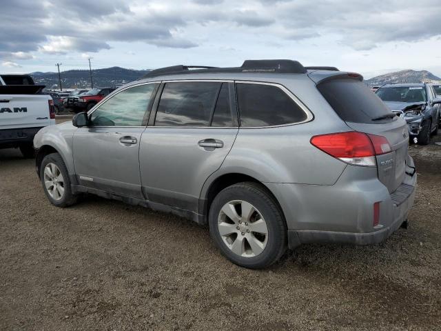 Vin: 4s4brbcc0b3314583, lot: 54180125, subaru outback 2.5i premium 20112