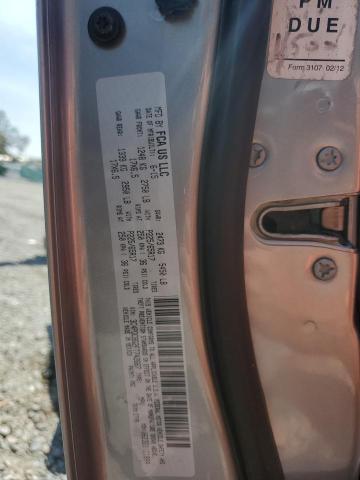2015 DODGE JOURNEY SX 3C4PDCBG2FT742667