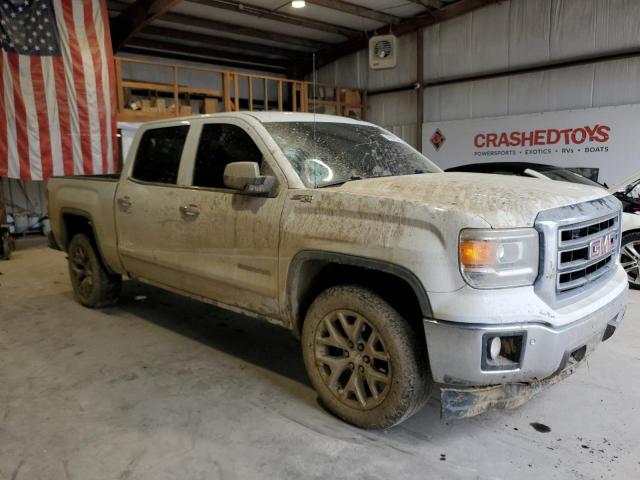 Vin: 3gtu2vec2fg392060, lot: 47681205, gmc sierra k1500 slt 20154