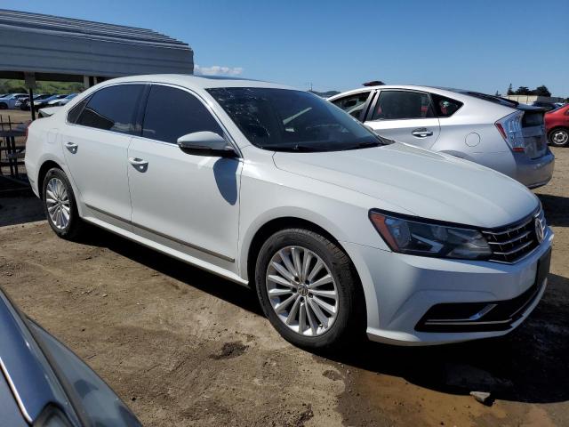 Vin: 1vwbt7a39gc006404, lot: 49654245, volkswagen passat se 20164