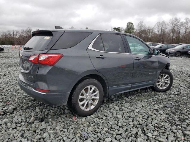 Vin: 3gnaxsev9js534597, lot: 47301435, chevrolet equinox lt 20183