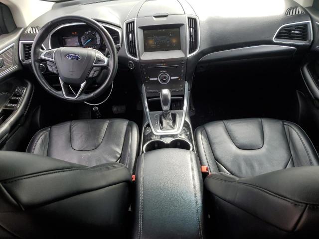 2015 FORD EDGE TITAN - 2FMTK4K94FBC31044
