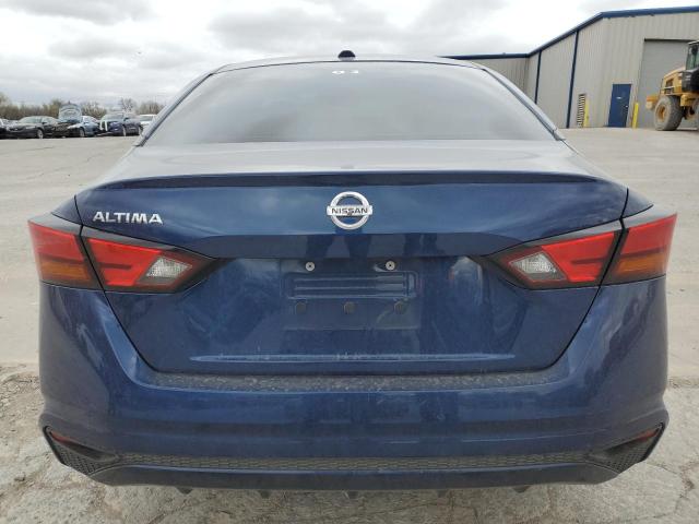 2020 NISSAN ALTIMA S - 1N4BL4BVXLC278901