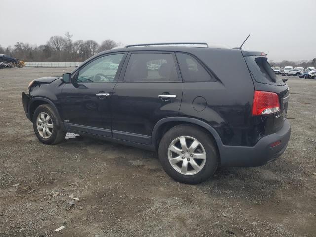 2011 KIA SORENTO BA - 5XYKTDA20BG123463