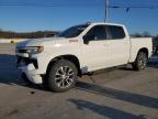 2023 CHEVROLET SILVERADO - 2GCUDEED5P1130952