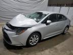 2021 TOYOTA COROLLA LE - 5YFEPMAE4MP208770