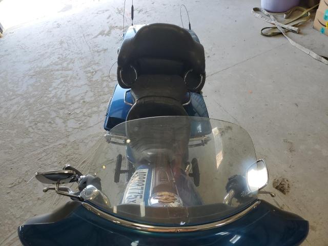 2005 HARLEY-DAVIDSON FLHTCUI 1HD1FCW165Y606074