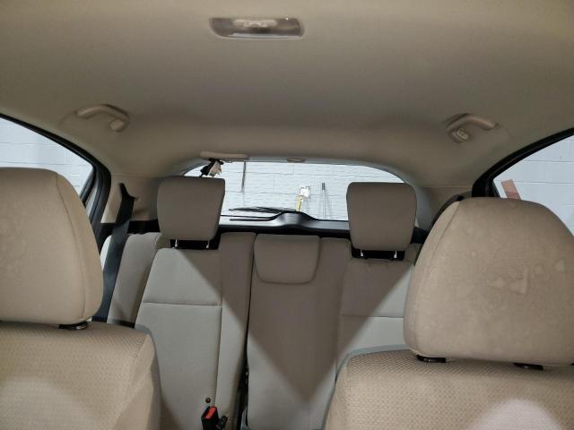 2020 HONDA HR-V LX - 3CZRU6H39LM729512
