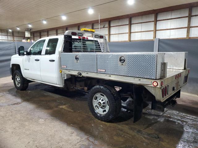 Vin: 1gb2kueg2jz233878, lot: 49330495, chevrolet all models k2500 heavy duty 20182