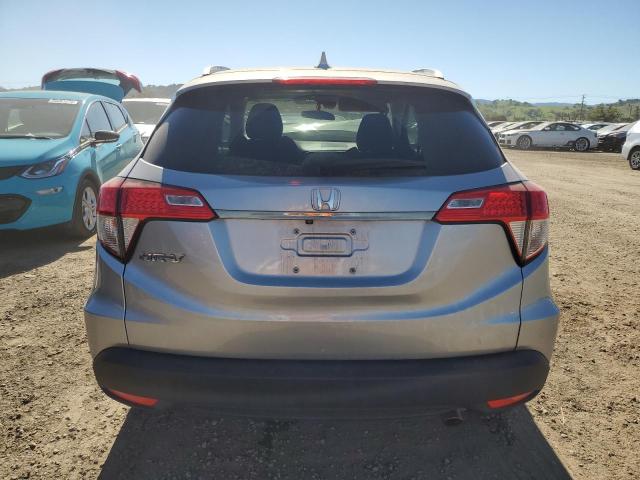 2019 HONDA HR-V EXL - 3CZRU5H75KM711875
