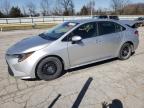 2020 TOYOTA COROLLA LE - JTDEPRAE1LJ031093