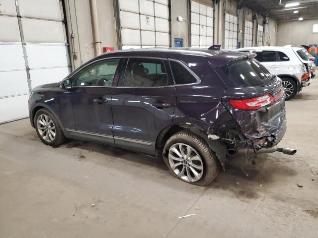 2015 LINCOLN MKC 5LMCJ1A94FUJ07317