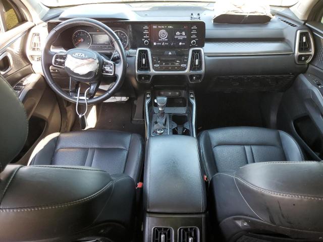 5XYRLDLCXMG037729 2021 KIA SORENTO