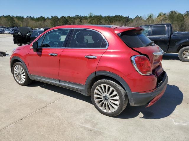 Vin: zfbcfxdt1gp387445, lot: 50180845, fiat 500 lounge 20162