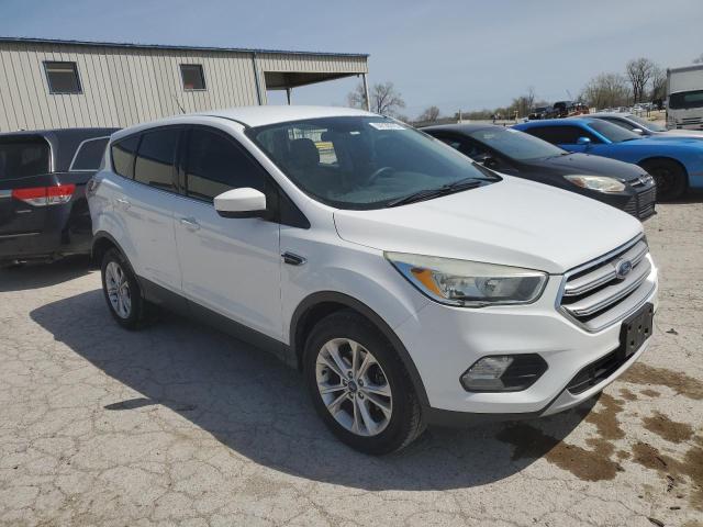 Vin: 1fmcu0gd2hua19577, lot: 50728315, ford escape se 20174