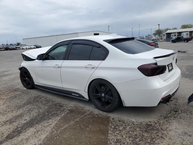 Vin: wba3c1c5xdf440003, lot: 48165335, bmw 3 series i sulev 20132