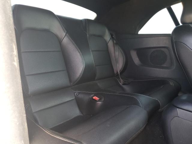 2018 FORD MUSTANG - 1FATP8UH8J5155395