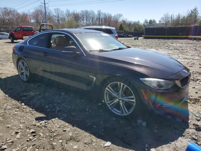 2016 BMW 428 I - WBA3N7C51GK226798