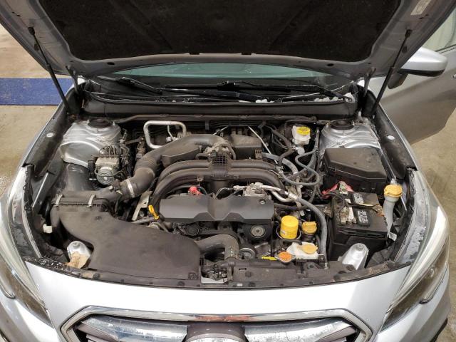 2019 SUBARU LEGACY 2.5 4S3BNAF67K3026415