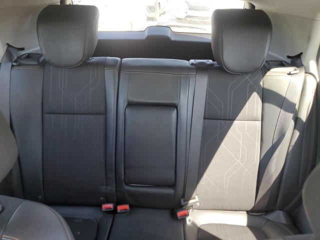 2021 CHEVROLET TRAX 1LT - KL7CJLSM8MB364525