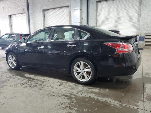 2015 NISSAN ALTIMA 2.5 - 1N4AL3AP9FN394480