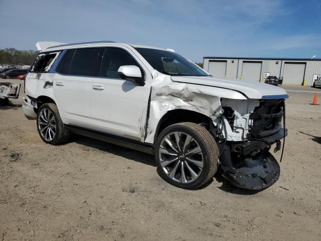 Vin: 1gys9drlxsr225702, lot: 50332675, cadillac escalade premium luxury platinum 20254
