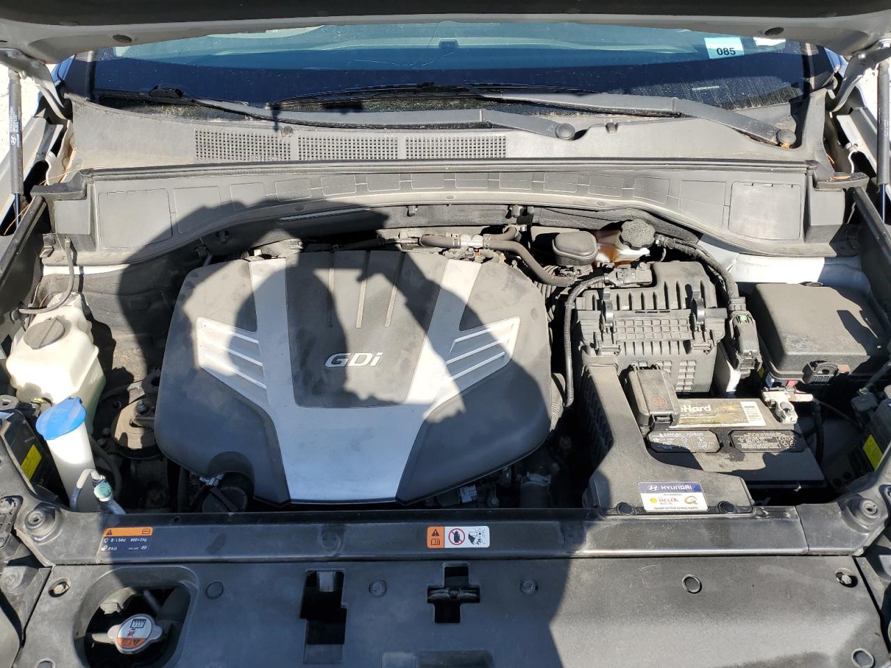 HYUNDAI SANTA FE SE ULTIMATE