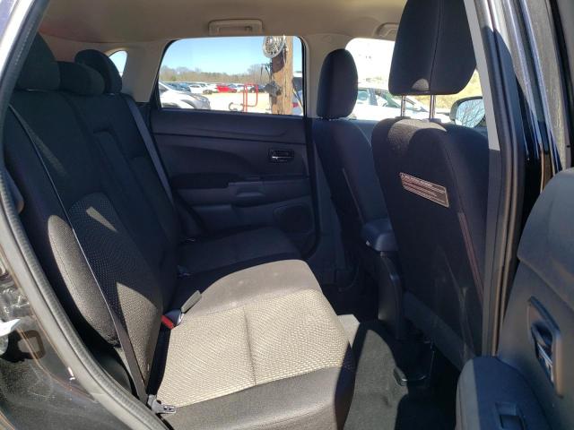 2016 MITSUBISHI OUTLANDER - JA4AP3AU8GZ063186