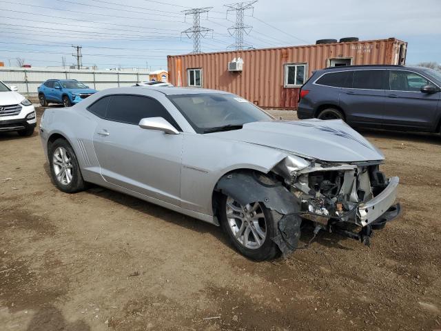 Vin: 2g1fb1e32f9115249, lot: 50401375, chevrolet camaro ls 20154