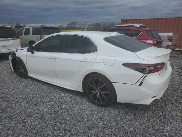 Vin: 4t1g11ak6nu653106, lot: 49971885, toyota camry se 20222