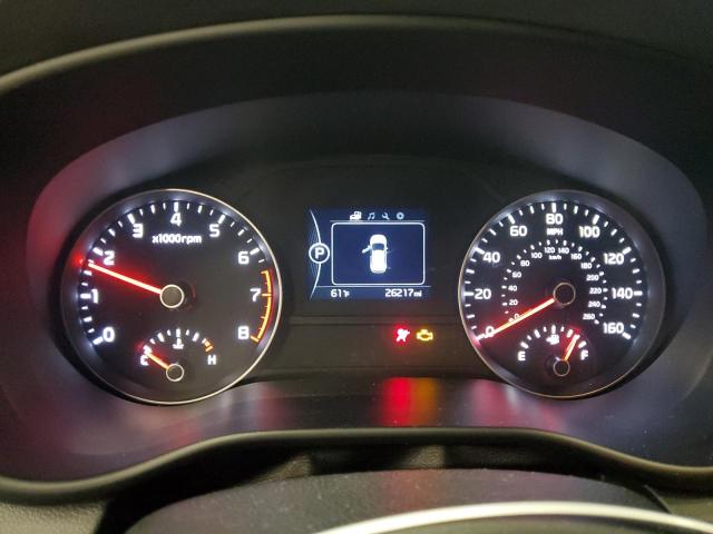 2019 KIA SPORTAGE L - KNDPM3AC2K7568662