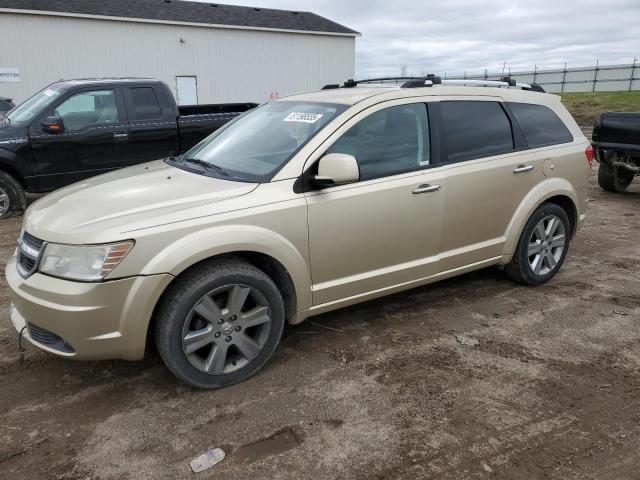 Vin: 3d4pg6fv2at108465, lot: 51198555, dodge journey r/t 2010 img_1