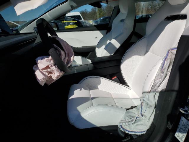 2024 TESLA MODEL 3 - 5YJ3E1ET3RF870749