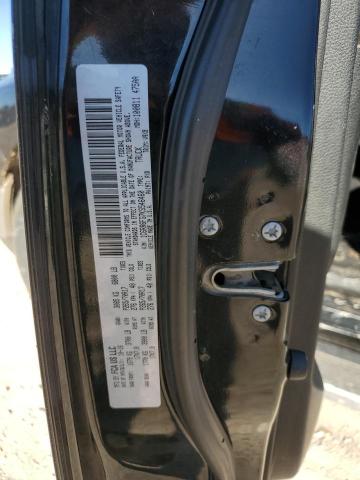 2019 RAM 1500 CLASS - 1C6RR6FG7KS546460